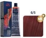 Wella Professional Koleston Perfect Me+ krémhajfesték, 6/5 - hajvarazs