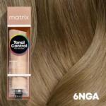 Matrix Tonal Control Pre-Bonded savas hajszínező gél 6NGA - hajvarazs