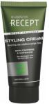 Subrina Recept Styling Natural Look hajformázó krém, 150 ml - hajvarazs
