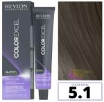 Revlon Color Excel Glowin System hajszínező 5.1 - hajvarazs