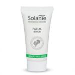 Solanie Szőlő mechanikai peeling, 50 ml - hajvarazs