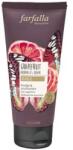 Farfalla hajformázó gél grapefruit-tal normál hajra, 100 ml - hajvarazs