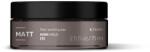 Lakmé K. Finish Matt Working wax, 75ml - hajvarazs