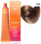 Inebrya Color PPD-mentes vegán hajfesték 7.0 - hajvarazs