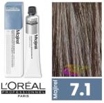 L'Oréal Majirel hajfesték 7.1 - hajvarazs