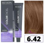 Revlon Color Excel Glowin System hajszínező 6.42 - hajvarazs
