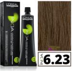 L'Oréal INOA ammóniamentes hajfesték 6.23 - hajvarazs