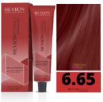 Revlon Revlonissimo Colorsmetique hajfesték 6.65 - hajvarazs