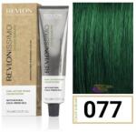 Revlon Color Sublime ammóniamentes hajfesték 077 - hajvarazs