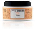 ALFAPARF Milano Style Stories Funk Clay formázó hajpaszta, 100 ml - hajvarazs