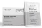 Revlon Restart Pro Care Primer por alapozó, 30x5 g