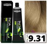L'Oréal INOA ammóniamentes hajfesték 9.31 - hajvarazs