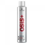Schwarzkopf Osis Session szupererős tartást adó hajlakk, 300 ml - hajvarazs
