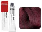 L'Oréal Majirel hajfesték 5.62 Majirouge - hajvarazs