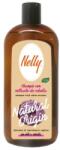 Nelly Natural Origin tisztító sampon fokhagyma kivonattal, vegán, 400 ml - hajvarazs