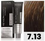 Revlon Professional Revlonissimo High Coverage hajfesték 7.13 - hajvarazs
