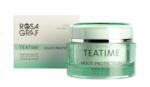 Rosa Graf TeaTime 24H zöld tea krém esszencia, 50 ml