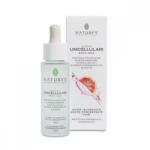 NATURE'S Anti-aging koncentrált hialuronsav cseppek arcra, 30 ml - hajvarazs