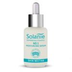 Solanie Skin Nectar hidratáló szérum, 30 ml - hajvarazs
