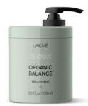 Lakmé Teknia Organic Balance tápláló pakolás minden hajtípusra, 1000 ml - hajvarazs