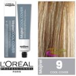 L'Oréal Majirel hajfesték 9 Cool Cover - hajvarazs