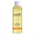 Solanie Basic Vitaminos szépségolaj, 250 ml - hajvarazs
