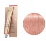 Schwarzkopf Blondme árnyaló krém T-Eperszőke, 60 ml - hajvarazs
