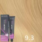 Revlon Color Excel Gloss hajszínező 9.3 - hajvarazs