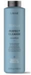 Lakmé Teknia Perfect Cleanse micellás mélytisztító sampon, 1000 ml - hajvarazs