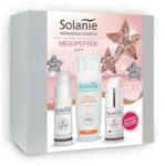 Solanie Mesopeptides csomag + törölköző