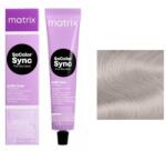 Matrix Super Sync Pre-Bonded ammóniamentes hajszínező 8V - hajvarazs