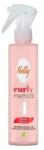 Nelly Curly Method rögzítő spray göndör hajra, 200 ml - hajvarazs