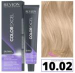 Revlon Color Excel Glowin System hajszínező 10.02 - hajvarazs