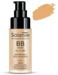 Solanie BB krém hialuronsavval és fényvédővel SPF15 Világos - hajvarazs