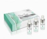 Lady Stella Derm Touch bőrfunkciót normalizáló ampulla, 3x3 ml - hajvarazs