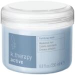 Lakmé K. Therapy Active hajerősítő hajpakolás, 250 ml - hajvarazs