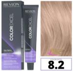 Revlon Color Excel Glowin System hajszínező 8.2 - hajvarazs