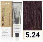 Revlon Color Sublime ammóniamentes hajfesték 5.24 - hajvarazs
