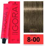 Schwarzkopf Igora Royal hajfesték 8-00 - hajvarazs