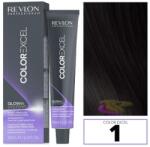 Revlon Color Excel Glowin System hajszínező 1 - hajvarazs