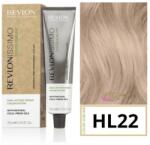 Revlon Color Sublime ammóniamentes hajfesték HL22 - hajvarazs