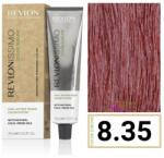 Revlon Color Sublime ammóniamentes hajfesték 8.35 - hajvarazs