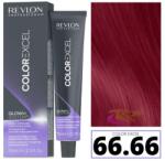 Revlon Color Excel Glowin System hajszínező 66.66 - hajvarazs
