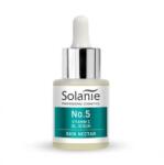 Solanie C-Vitamin szérum, 15 ml - hajvarazs