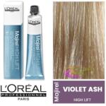 L'Oréal Majirel hajfesték High Lift Violet Ash - hajvarazs