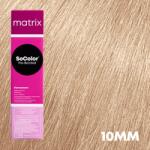 Matrix SoColor Pre-Bonded hajfesték 10MM - hajvarazs