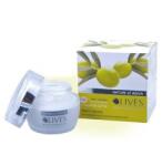 Nature of Agiva Oliva éjszakai arckrém érzékeny bőrre, 30 ml - hajvarazs