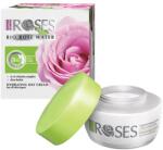 Nature of Agiva Roses bio mélyhidratáló nappali arckrém minden bőrtípusra, 50 ml - hajvarazs