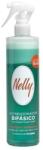 Nelly kétfázisú instant hajkondicionáló göndör hajra, 400 ml