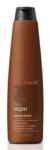 Lakmé K. Therapy Bioargán intenzív hidratáló szulfátmentes sampon, 300 ml - hajvarazs